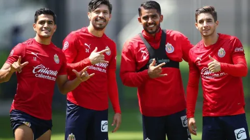 Chivas buscará los tres puntos frente a Xolos