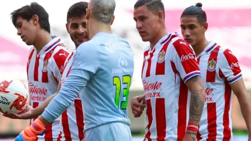 Partidos por Chivas como local tendrán un costo extra.