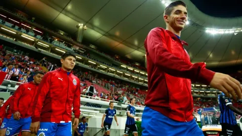 Chivas busca la manera de volver a tener público en las tribunas