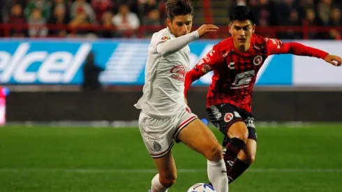 La posible sorpresa en el 11