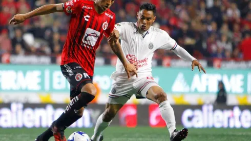 Chivas busca un triunfo en esta visita a Tijuana para acercarse a la zona alta en este Guard1anes 2020