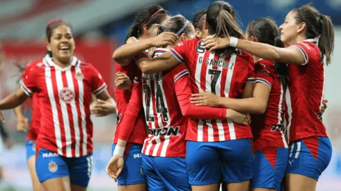 Cuatro jugadores de Chivas destacan en el once ideal de la Liga MX Femenil.