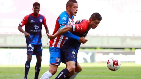 Oficial: Partido entre Tapatío y Tlaxcala FC es reprogramado.