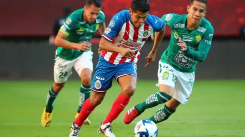 Jesús Sánchez lidera los enfrentamientos individuales en defensa en este Guard1anes 2020