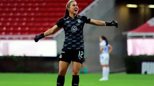 Félix y Chivas tienen el arco menos goleado de la temporada