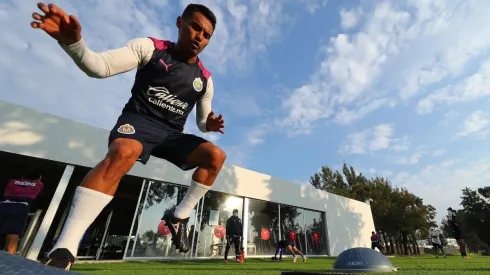 Vázquez ha empezado a ganarse un lugar importante en la consideración