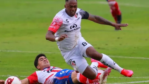 Atlas llega en una racha negativa al Clásico Tapatío vs. Chivas