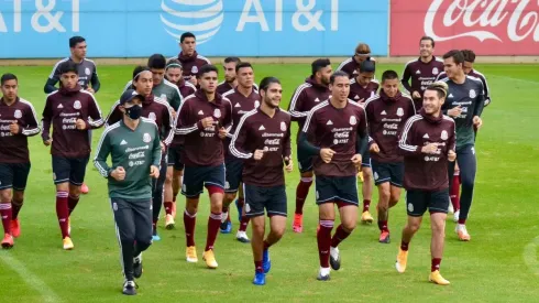 Los convocados de Chivas regresan este domingo a Guadalajara