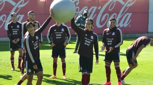 Chivas comienza este lunes su preparación para el Clásico Tapatío