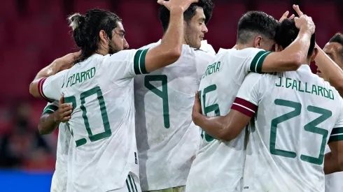 México buscará un nuevo triunfo en el cierre de esta doble tanda en la Fecha FIFA de octubre