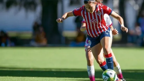 Las rojiblancas necesitarán una victoria para intentar retomar el liderato del Guard1anes 2020