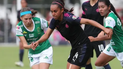 El partido de Chivas Femenil en León se jugará en la cancha de la casa club de las esmeraldas