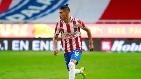 Antuna extrañará a los aficionados en el clásico .