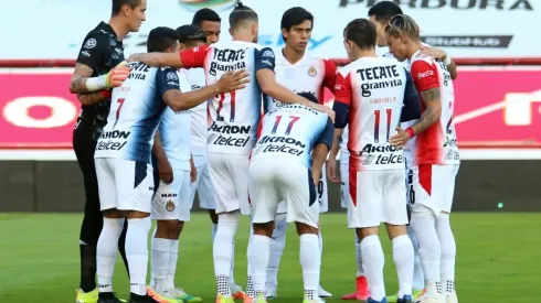 Chivas espera clasificar a la liguilla del Torneo Guard1anes 2020