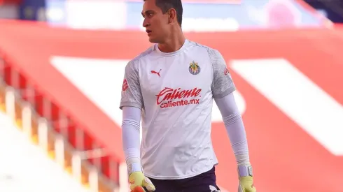 Raúl Gudiño reconoció que deben enfocarse en cada partido para consolidar el regreso de Chivas a la Liguilla