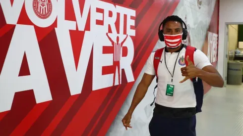 El Rebaño Sagrado ya se encuentra en su vestidor para ultimar los detalles de este partido