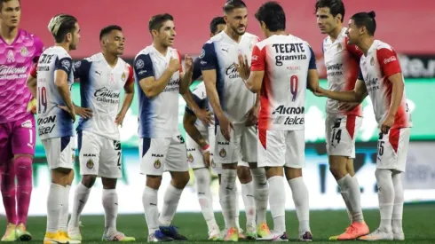 Vucetich mantiene su formación casi intacta en Chivas para recibir al Atlas en el Clásico Tapatío