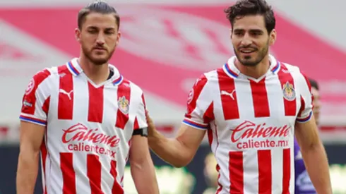 Pollo Briseño llena de elogios a Hiram Mier.