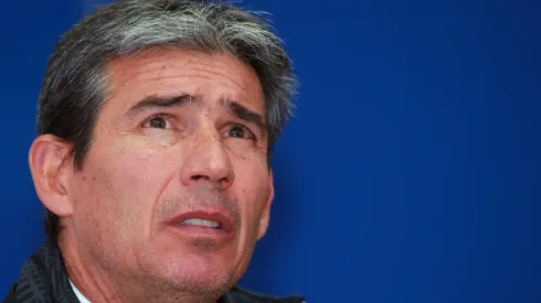 De la Torre confía en el proyecto a futuro de Chivas.