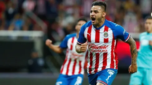 Chivas intentará seguir ascendiendo en la tabla