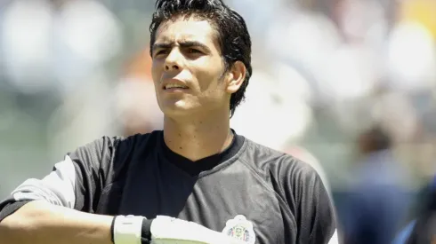 Sánchez asegura que se marchó porque Chivas no contaba con el