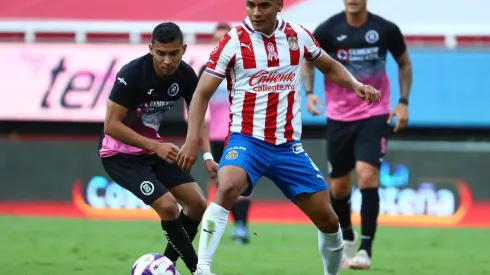 Chivas se despidió de la pelea por la zona alta en esta fecha 15 del Guard1anes 2020