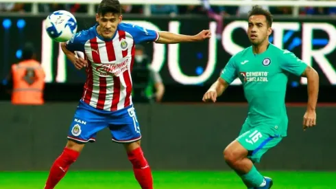 Hay revancha: el feo recuerdo de Antuna vs. Cruz Azul