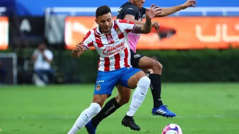 Chivas necesitará sumar puntos en CU ante Pumas y cerrar en casa con un triunfo a Monterrey