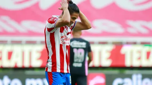 Chivas necesita un milagro para entrar entre los mejores cuatro del torneo