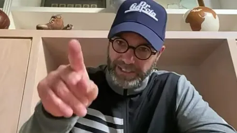 Dr. García no está de acuerdo con las afirmaciones de JJ Macías