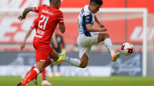 Chivas tendría que visitar a Santos Laguna si la reclasificación se jugara tras esta Jornada 15 del Guard1anes 2020