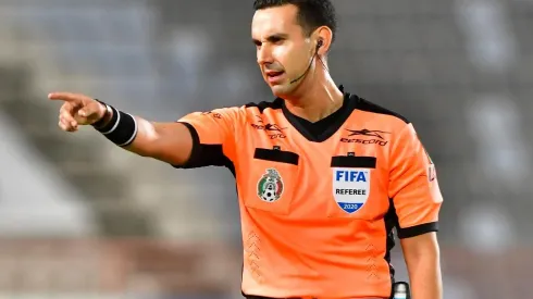 César Ramos no vio acción en la Fecha 15 al ser cuestionado por su actuación en la caída del América en León