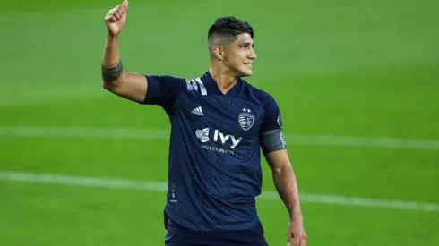 Pulido hizo sus descargos por los críticos en México.