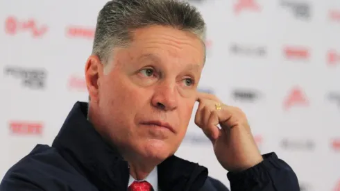 Ricardo Peláez ha quedado corto en sus promesas con Chivas.