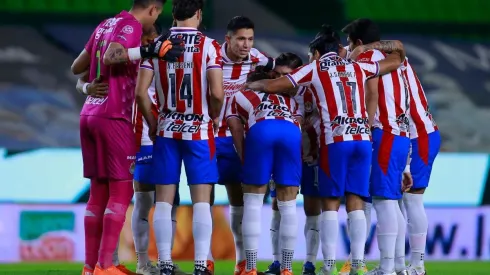 Un total de 11 jugadores de las Chivas padecieron contagios de coronavirus durante este año 2020