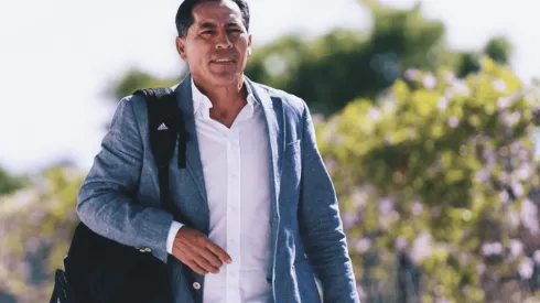 Confirman nueva cirugía de Benjamín Galindo.