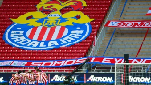 Chivas buscará seguir vivo para los cuatro primeros