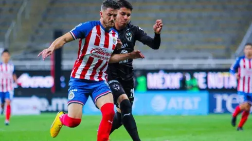 Chivas vs Rayados: Fecha, hora y canal