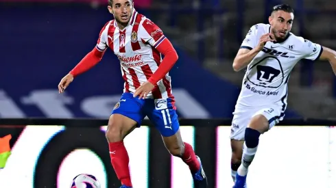 Chivas busca un lugar de privilegio para la repesca y este punto es clave en esta fecha 16 del Guard1anes 2020