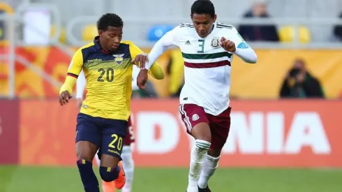 Dos serían los jugadores de Chivas nominados a la selección.