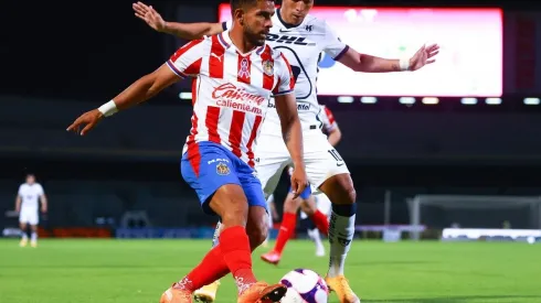 Chivas empató con Pumas UNAM en su cuarto y último duelo de doble valor para el cociente en este Guard1anes 2020
