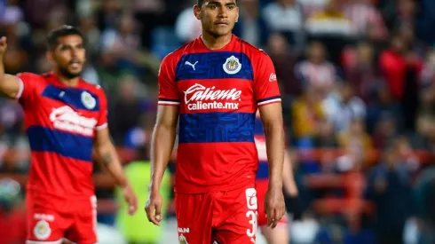 Gilberto Sepúlveda aseguró sentirse dolido con la calidad de los jugadores inmersos en este escándalo de indisciplina en Chivas