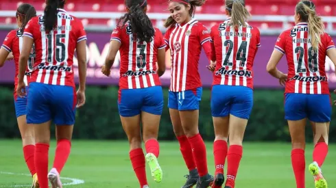 Chivas buscará otra victoria para mantenerse en la zona alta del Guard1anes 2020