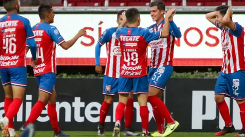Tapatío se impuso al Celaya en la Liga de Expansión.