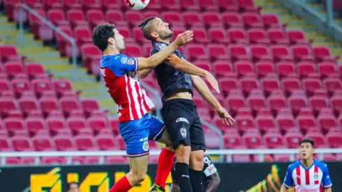 Monterrey vestirá un alternativo uniforme azul oscuro en su visita a Chivas en el Estadio Akron