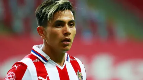 Dieter Villalpando podría ir a la cárcel por el tema legal.