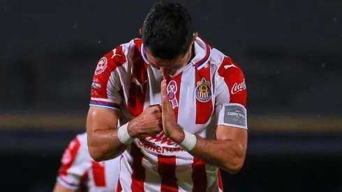 El claro mensaje que comparte Chivas por las indisciplinas.