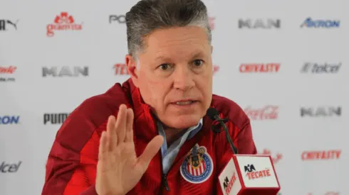Cuánto dinero gastará Chivas en el próximo mercado