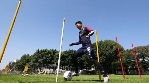 Dieter Villalpando fue despedido por Chivas ante un posible caso de abuso sexual