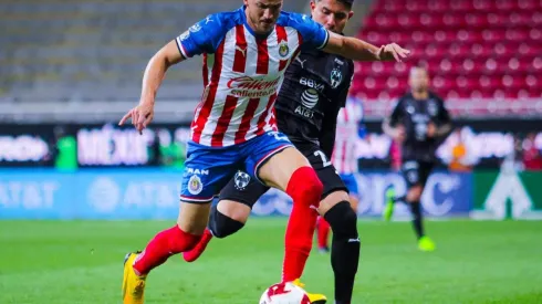 Chivas busca un triunfo que le permita asegurar una posición de privilegio para la repesca del Guard1anes 2020